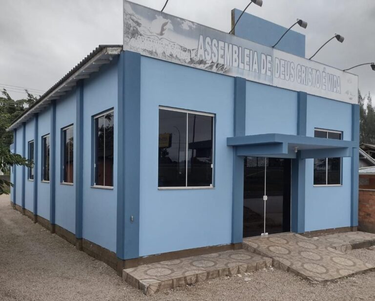 Assembleia de Deus IMBITUBA – SC 768x616