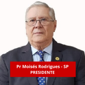 1 - Presidente