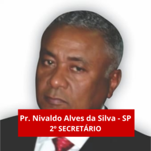 10 - 2º Secretário