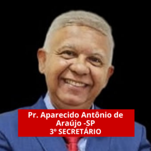 11 - 3º Secretário