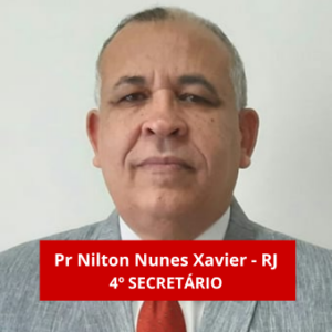 12 - 4º Secretário