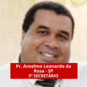 13 - 5º Secretário