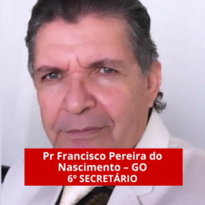 14 - 6º Secretário