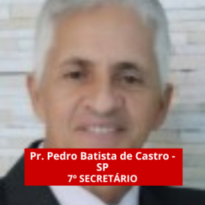 15 - 7º Secretário