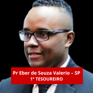 16 - 1º Tesoureiro