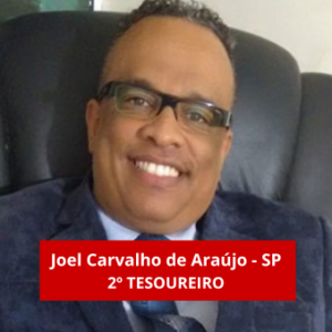 17 - 2º Tesoureiro