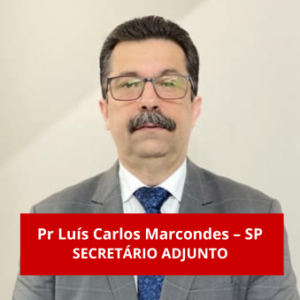 18 - Secretário Adjunto