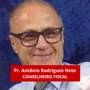 19 - Conselheiro Fiscal