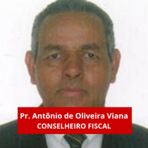 20 - Conselheiro Fiscal