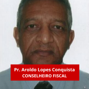 21 - Conselheiro Fiscal
