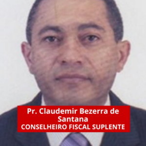 22 - Conselheiro Fiscal Suplente