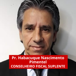 23 - Conselheiro Fiscal Suplente