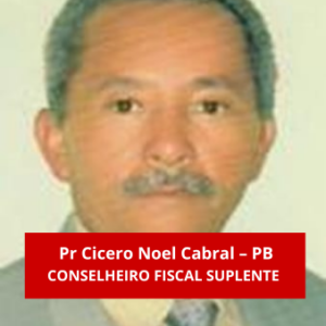 24 - Conselheiro Fiscal Suplente