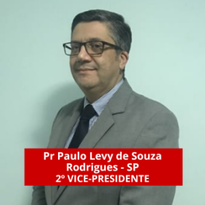 3 - 2º Vice-Presidente