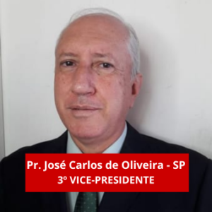 4 - 3º Vice-Presidente