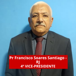 5 - 4º Vice-presidente