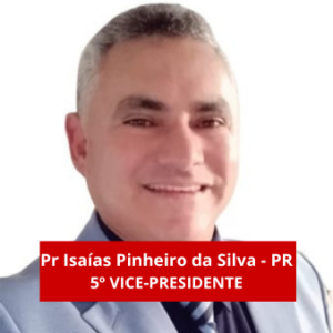 6 - 5º Vice-Presidente
