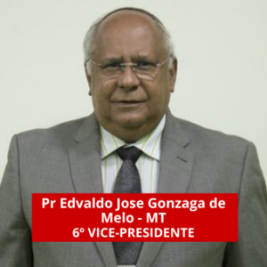 7 - 6º Vice-Presidente