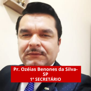 9 - 1º Secretário