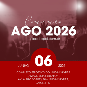 AGO 2026 Cieadespel